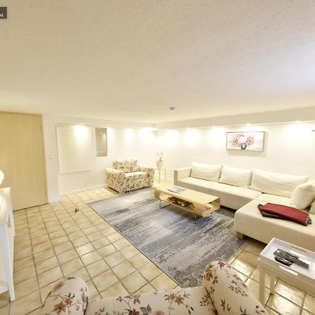 2 Zimmer I Kueche I Smarttv I Klima I Parkplatz I 3 Bed I Wlan Tacherting Bagian luar foto