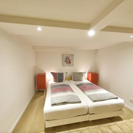 2 Zimmer I Kueche I Smarttv I Klima I Parkplatz I 3 Bed I Wlan Tacherting Bagian luar foto