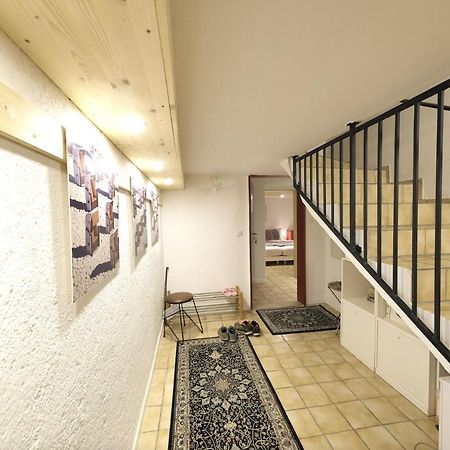 2 Zimmer I Kueche I Smarttv I Klima I Parkplatz I 3 Bed I Wlan Tacherting Bagian luar foto