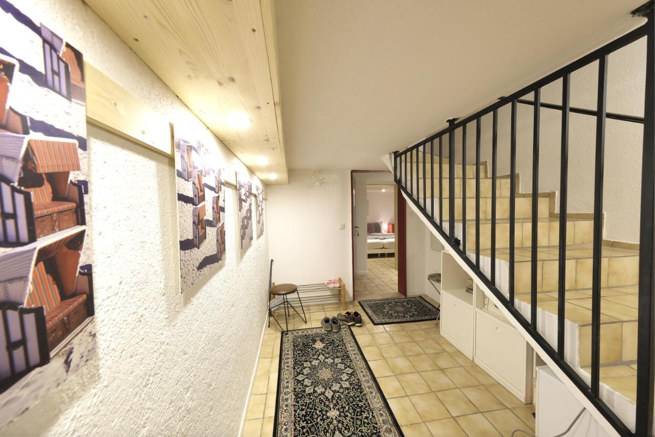 2 Zimmer I Kueche I Smarttv I Klima I Parkplatz I 3 Bed I Wlan Tacherting Bagian luar foto